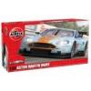 Aston Martin DBR9 aut makett AirFix A03411