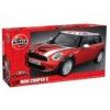 MINI Cooper S aut makett Airfix A03412