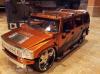 Hummer H2 tuning 1 18 1 18 aut makett