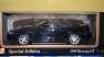 FORD MUSTANG GT 1999 SpecEdit MAISTO 1:18 aut modell makett AKCI