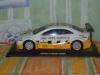 OPEL leth RALLY aut miniatr makett