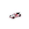 Honda Racer Hot Wheels aut makettek