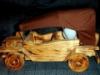 Packard fa autmakett oldtimer