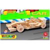 Fa makett 3D-s F1 aut /V-05/