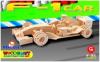 Fa makett 3D s F1 aut V 05