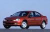 Chrysler Neon 2.0i 16V LE - Chrysler Neon