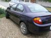 Hasznlt Chrysler Neon 2000