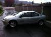 Hasznlt Chrysler Neon 2001