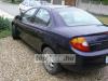 Hasznlt Chrysler Neon 2001