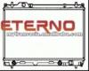 Auto parts Aluminum Car Radiator for CHRYSLER NEON 2.0, 5014580AA