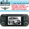 Car DVD Player For CHRYSLER Neon (2002-2006)