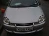 2001 CHRYSLER NEON SE AUTO SILVER