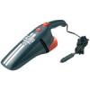 Aut porszv 12 V adapterrel szivargyjtba illeszthet AV1205 vsrls