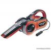 Black Decker PAV1205 12V Elfordthat szvcsves auts porszv kziporszv