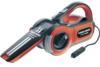 Black & Decker PAV1205 auts porszv 12V