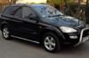 SsangYong Kyron aut polrozs