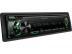 Kenwood kmm157 usb mp3 autrdi j 2v gari