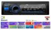 MP3 USB Bluetooth autrdi JVC KD X250BT
