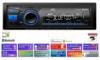 MP3 USB Bluetooth autrdi JVC KD-X250BT