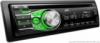JVC KD-R332 mp3 WMA WAV cd-s autrdi