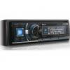 Alpine CDA-137BTi USB MP3 beptett Bluetooth modulos CD-s autrdi