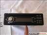 Clarion MP3-as autrdi elad