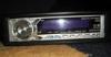 Kenwood KDC PSW9521 motoros elmaszkol ellapos autrdi