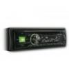 Alpine CDE-171R CD-s autrdi USB iPod/iPhone vezrls zld gombmegvilgts