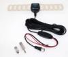 Aut TV antenna, szlvdre ragaszthat, Bluebird DVB-T.03