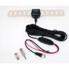 Aut TV antenna, szlvdre ragaszthat, Bluebird DVB-T.03