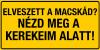 VICCES SZLVD AUT MATRICK