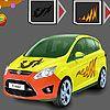 Ford C max aut sznez jtk