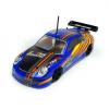 HSP Magician Porsche tvirnyts aut