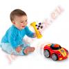 Fisher Price Brm-brm tvirnyts aut