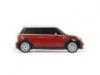 Mini Cooper 1/14 Bord Tvirnyts aut - Jamara