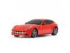 Ferrari FF 1/24 Piros Tvirnyts aut - Jamara