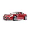 Alfa 8C Competizione 1/14 tvirnyts aut - Jamara