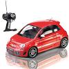 Fiat Abarth 500 tvirnyts aut 1 14