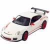 Jamara RC: Porsche GT3 fehr szn tvirnyts aut 1:14