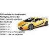 Rastar - Tvirnyts aut 1:41 Lamborghini Superleggera