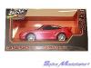 AULDEY 1:28 Porsche 911 Tvirnyts jtk aut /Race Tin sorozat/
