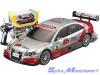 AULDEY 1:16 Audi A4 DTM Tvirnyts jtk aut /Race Tin sorozat/