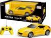 Tvirnyts Lamborghini Superleggera jtk aut