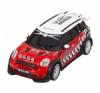 BRC 24020 Mini Cooper WRC R60 tvirnyts aut 1:24