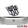 TRANSFORMERS Autobot 3 D matrica aut tuning kellk - Vadonatj!