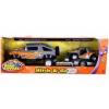 Road Rippers: Hummer Hx aut homokfutval s utnfutval