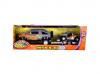 Road Rippers: Hummer Hx aut homokfutval s utnfutval