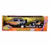 Road Rippers: Hummer Hx aut homokfutval s utnfutval