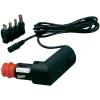 Univerzlis szivargyjt usb auts adapter ProCar