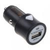 Fekete Universal Mini USB Auto auts tlt adapter iPhone 4 4S iPad PSP